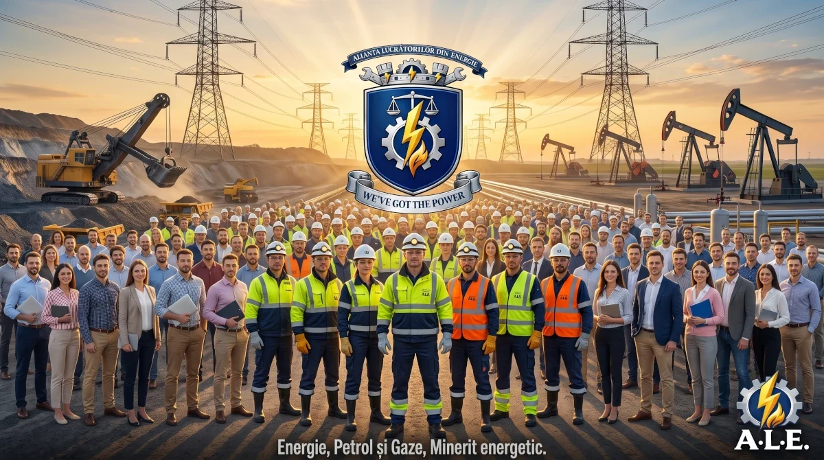 Energie electrică | Gaze naturale | Petrol și produse petroliere | Minerit energetic | Proiectare, construcții și mentenanță | Digitalizare și servicii de suport